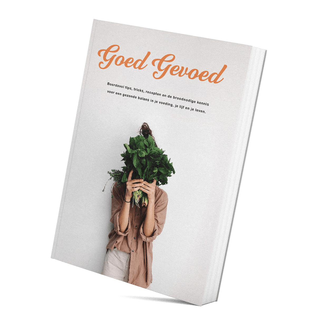 Goed Gevoed - het boek door Laura de Laat